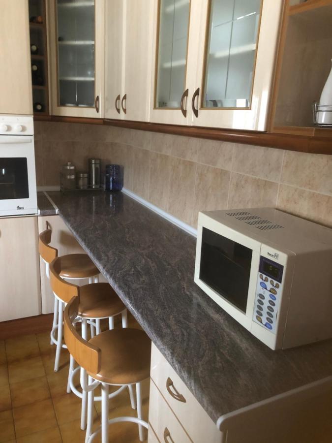 Villa Casa Con Gran Piscina Particular Cerca Playa Torredembarra Esterno foto